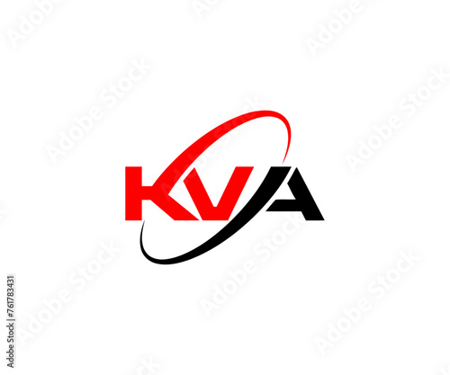 kva logo