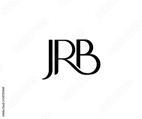 jrb logo