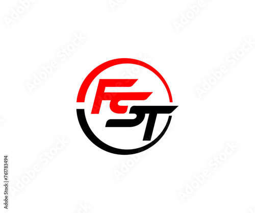 Free Download fst logo - GFXLoad