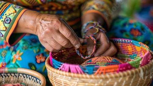 Empowering Local Artisans Reviving Traditional Crafts through Modern Marketplaces