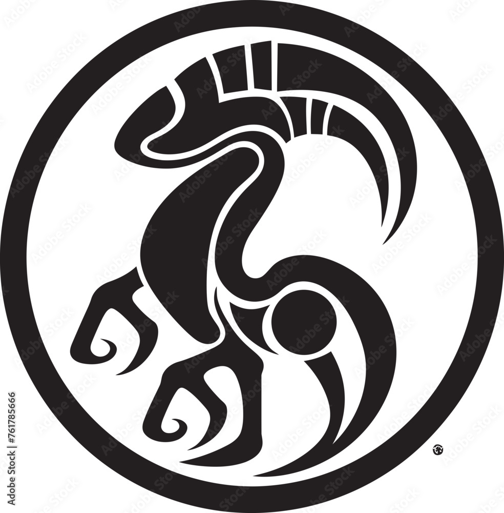 Kokopelli Chronicles Black Logo Design of Tribal Art Icon Desert Dances Vector Kokopelli Emblem in Black Kokopelli Chronicles Black Logo Design of Tribal Art Icon Desert Dances Vector Kokopelli Emblem in Black