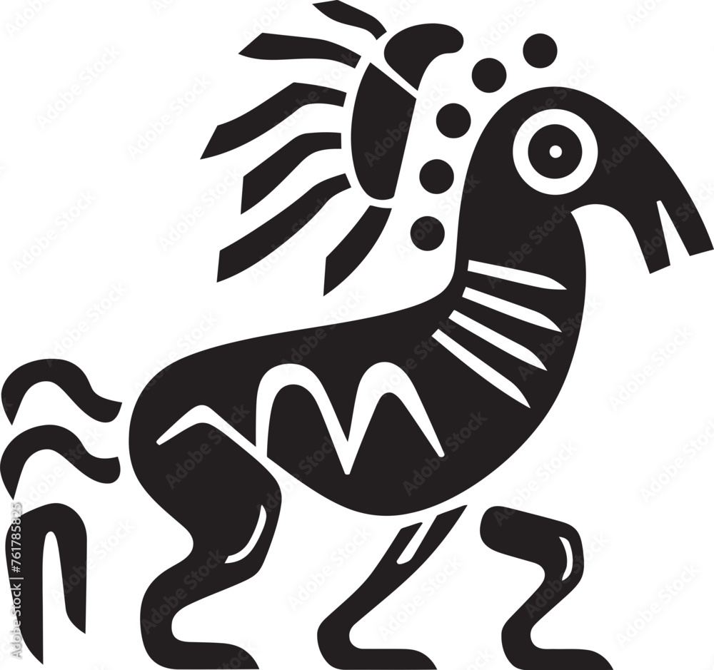 Desert Drummer Black Kokopelli Emblem Design Southwest Serenade Hand Drawn Kokopelli Symbol in Black Desert Drummer Black Kokopelli Emblem Design Southwest Serenade Hand Drawn Kokopelli Symbol in Black
