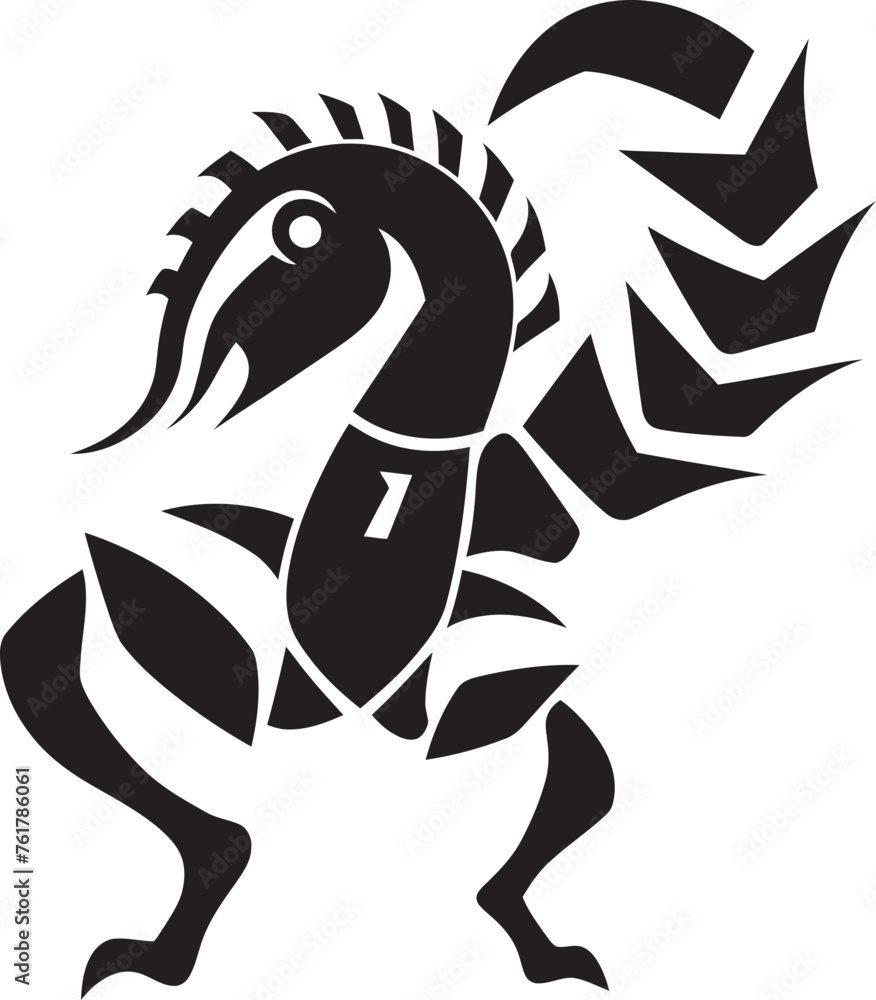 Kokopellis Melody Tribal Art Vector Logo in Black Ancient Flute Player Black Kokopelli Emblem Design Kokopellis Melody Tribal Art Vector Logo in Black Ancient Flute Player Black Kokopelli Emblem Design