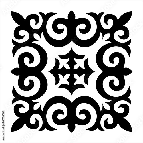 ornamental element, 
