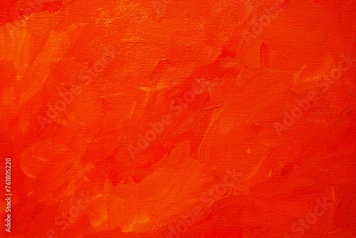 Texture red pattern painting background