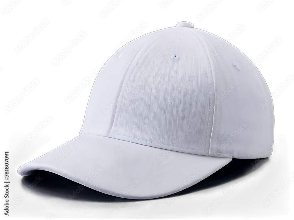 White Cap PNGs for Your Design Needs White Cap PNGs for Your Design Needs