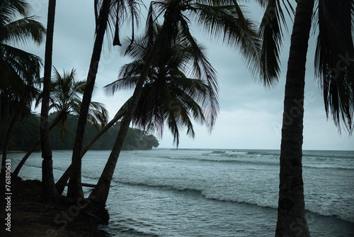 BOCAS DEL TORO  PANAM  .