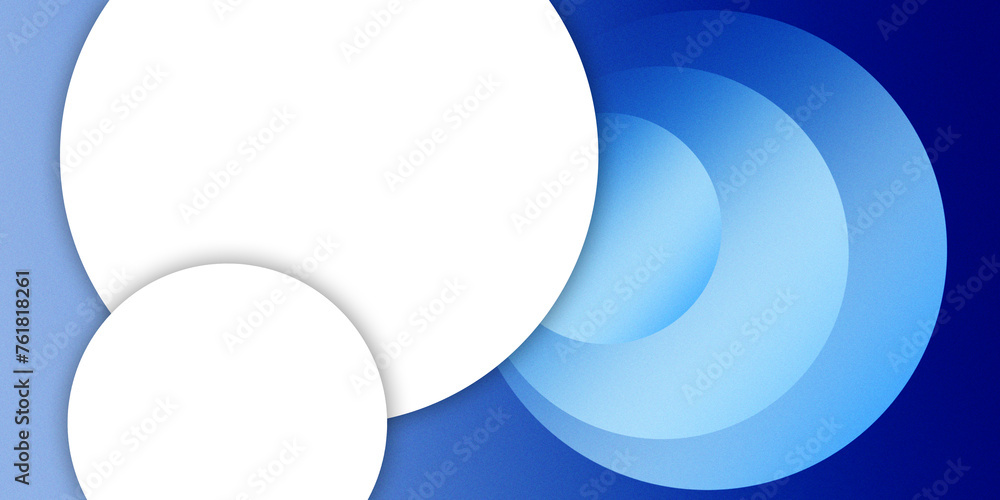blue and white abstract design, insert picture or text with copy space blue and white abstract design, insert picture or text with copy space