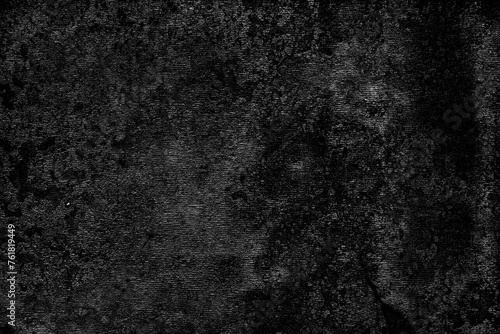 Obraz na płótnie Old concrete wall fragment background w salonie