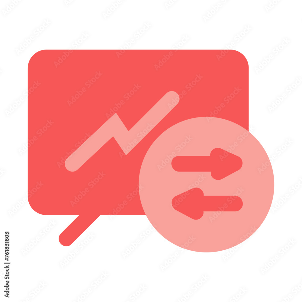 Business scenario (multicolor) Icon pack Business scenario (multicolor) Icon pack