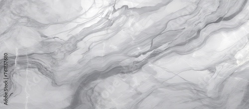 Seamless grey marble pattern for elegant floor design.