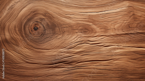 Smooth Wooden Swirls and Tree Ring Textures