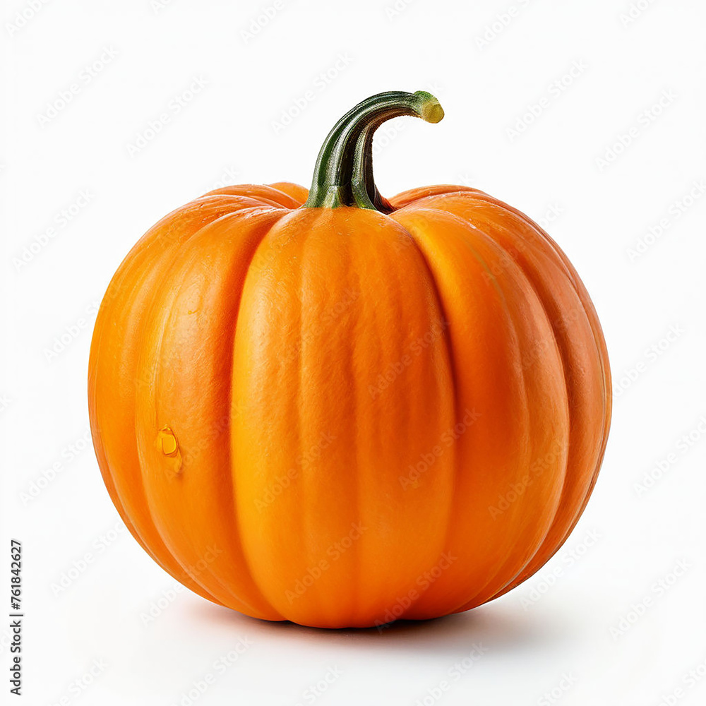 photo--pumpkin-with-sliced-isolated photo--pumpkin-with-sliced-isolated