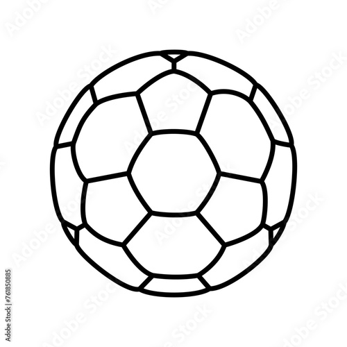 Soccer icon © Mas