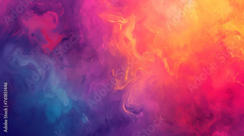 Colorful abstract wallpaper A vibrant and artistic texture A dynamic and versatile background for creative projects