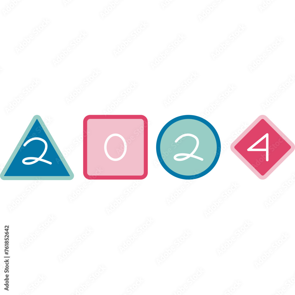 2024 2024