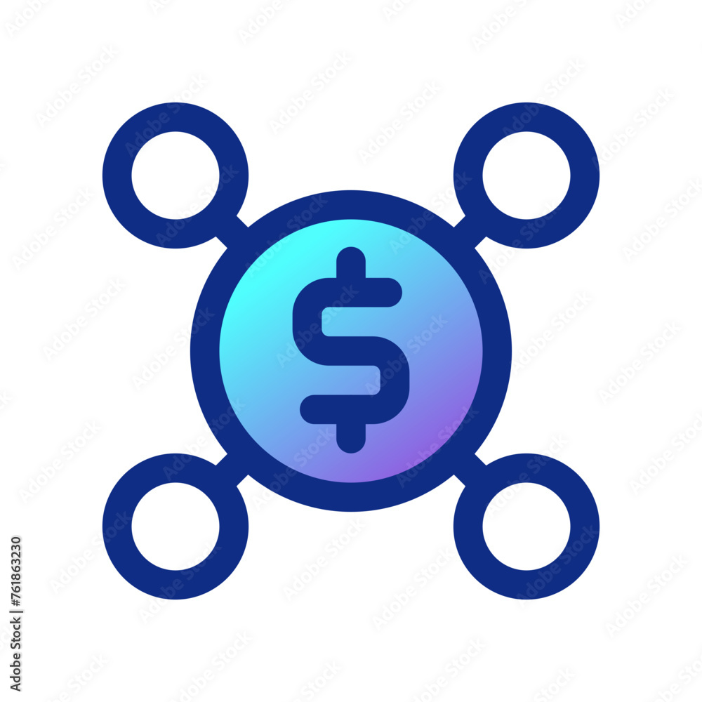 Editable money, budget vector icon. Part of a big icon set family. Perfect for web and app interfaces, presentations, infographics, etc Editable money, budget vector icon. Part of a big icon set family. Perfect for web and app interfaces, presentations, infographics, etc
