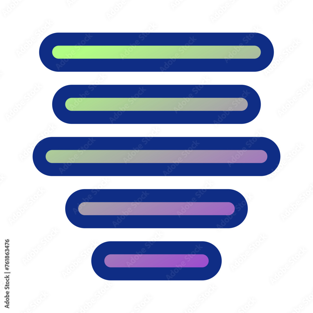 Editable paragraph center alignment vector icon. Part of a big icon set family. Perfect for web and app interfaces, presentations, infographics, etc Editable paragraph center alignment vector icon. Part of a big icon set family. Perfect for web and app interfaces, presentations, infographics, etc