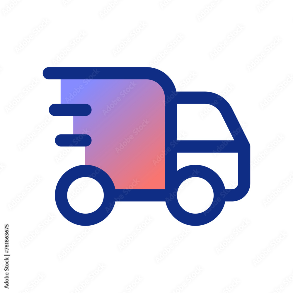 Editable express delivery vector icon. Part of a big icon set family. Perfect for web and app interfaces, presentations, infographics, etc Editable express delivery vector icon. Part of a big icon set family. Perfect for web and app interfaces, presentations, infographics, etc