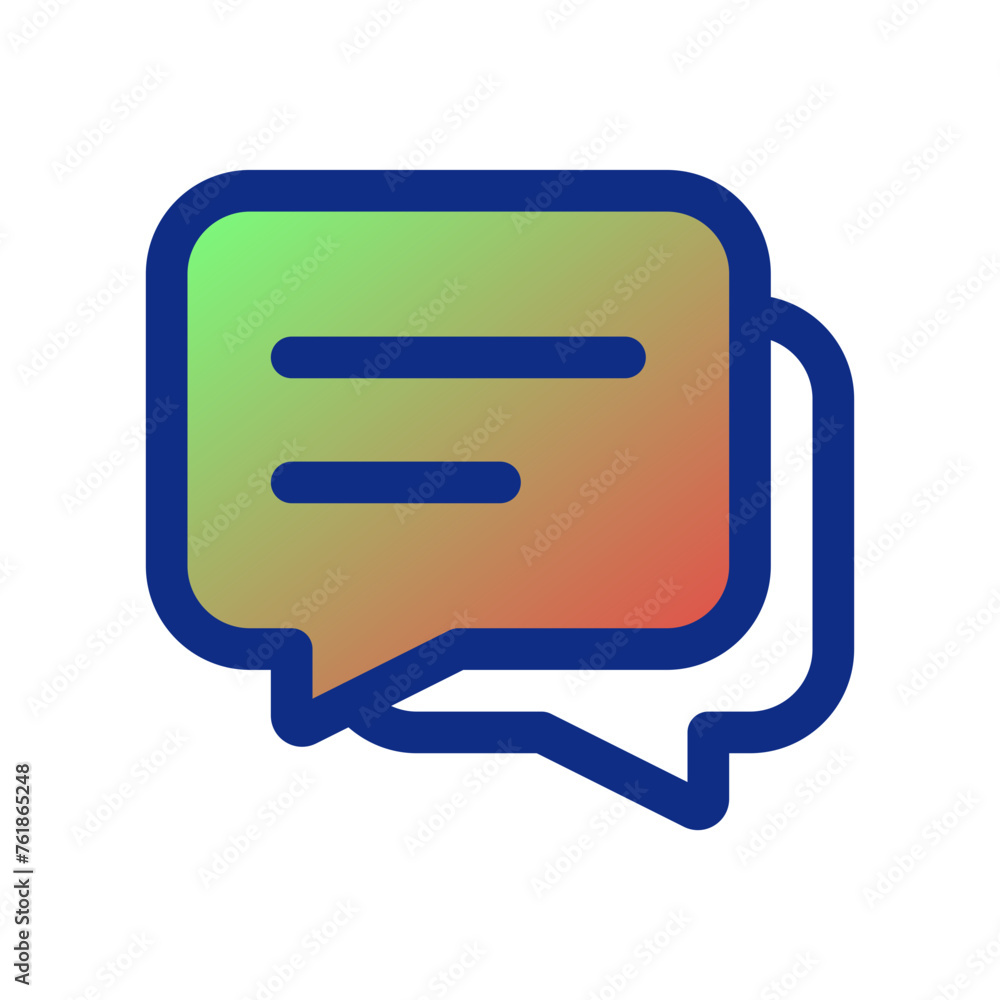Vector messages, conversation, group chat icon. Black, white background. Perfect for app and web interfaces, infographics, presentations, marketing, etc. Vector messages, conversation, group chat icon. Black, white background. Perfect for app and web interfaces, infographics, presentations, marketing, etc.