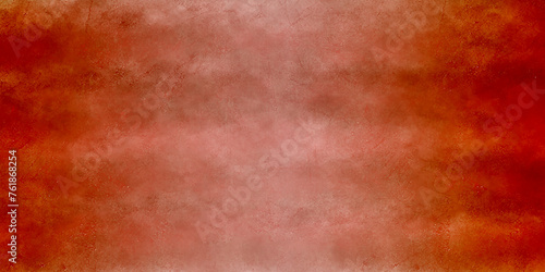 Abstract grunge red and dark background with marble texture ,old red large grunge textures and background wall ,dark red beautiful abstract background wallpaper texture.