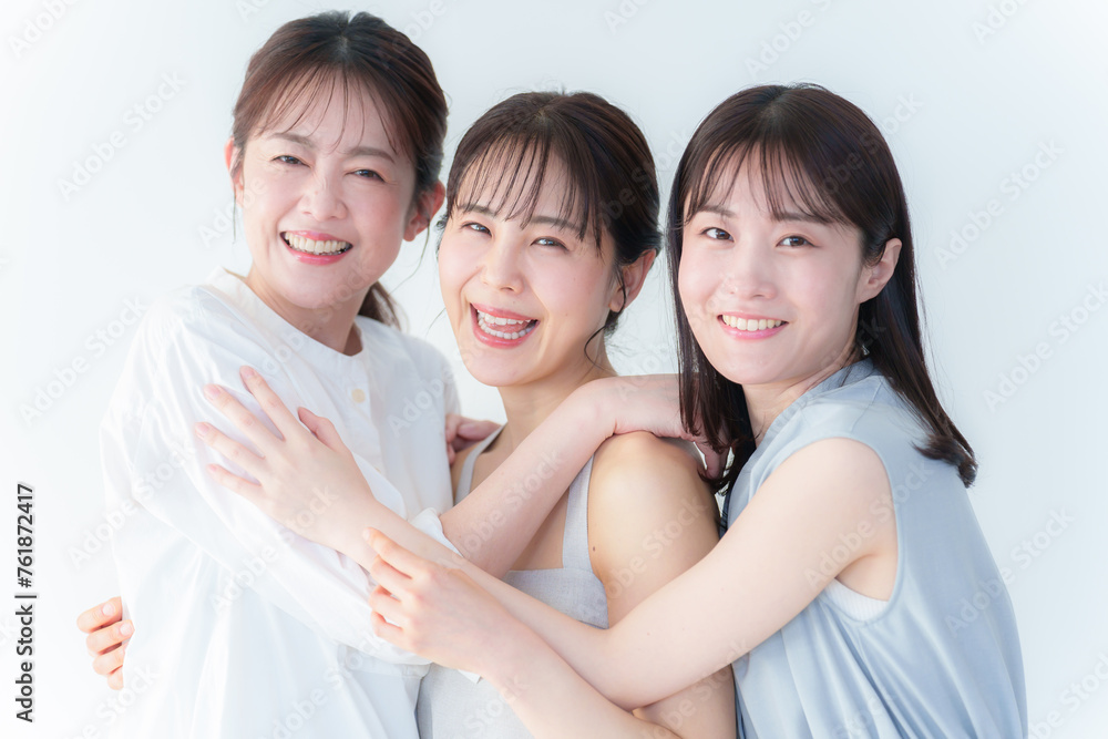 女性 美容 スキンケア 女性 美容 スキンケア