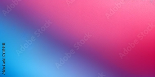 blurred color gradient purple pink blue grainy color gradient background dark abstract backdrop banner poster card wallpaper website header design photo