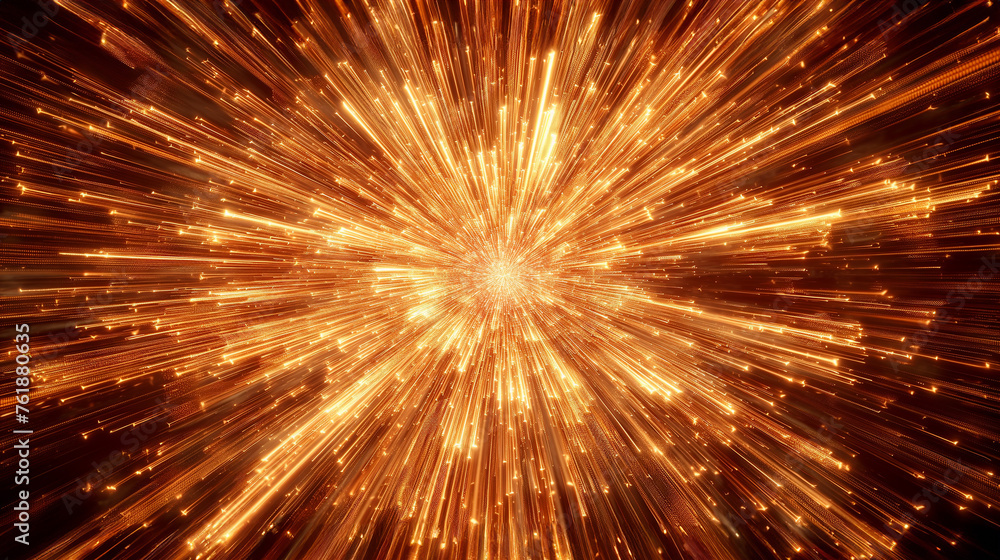 The Big Bang, Explosion, Creation of the Universe The Big Bang, Explosion, Creation of the Universe