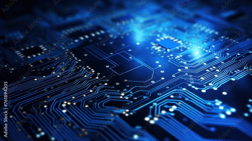 IT technology background that portrays the resilience of digital systems in the face of challenges and disruptions IT technology background that portrays the resilience of digital systems in the face of challenges and disruptions