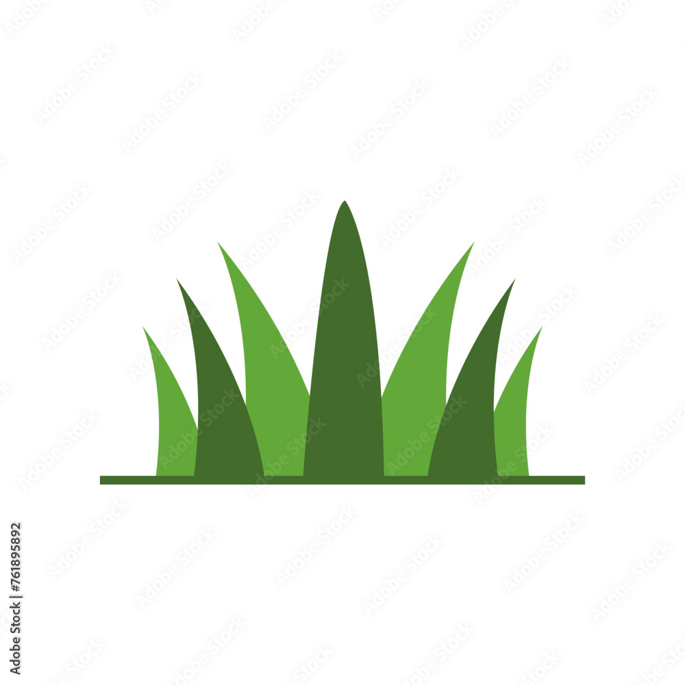 Grass Icon