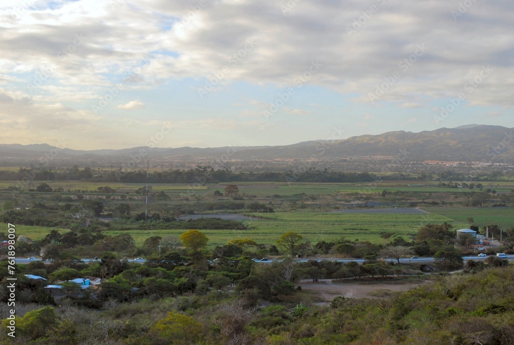 Paisajes,montañas cultivaciones,rios,y mucho verde! Paisajes,montañas cultivaciones,rios,y mucho verde!