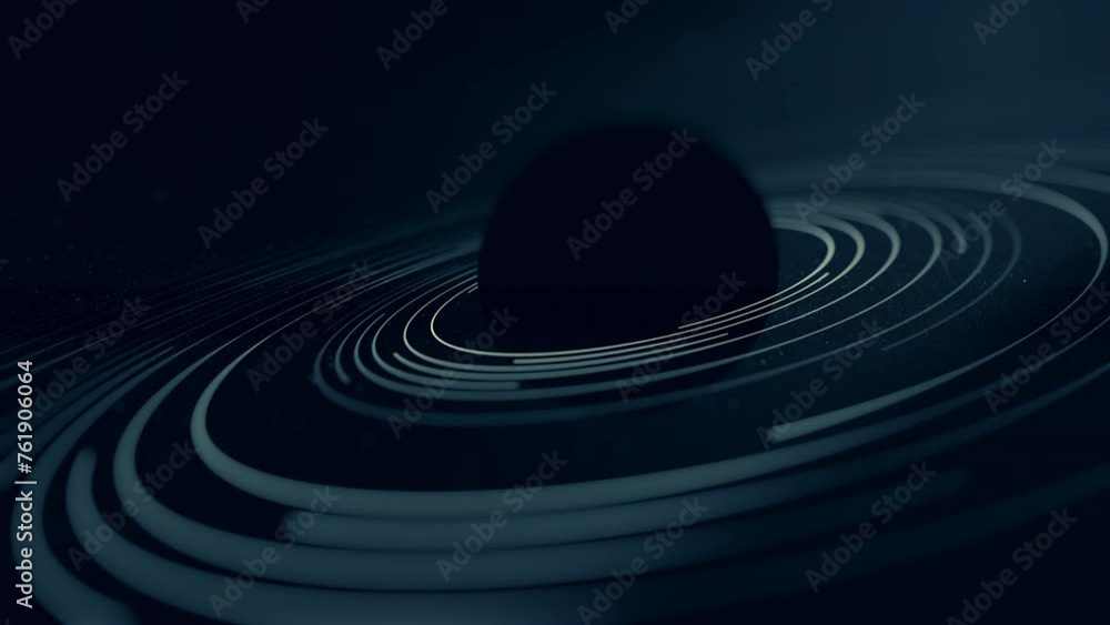 light swirling around a black hole in space, highlighting the gravitational effect of the black hole on light and showcasing the intriguing dynamics of celestial phenomena. Planet Astronomy Space light swirling around a black hole in space, highlighting the gravitational effect of the black hole on light and showcasing the intriguing dynamics of celestial phenomena. Planet Astronomy Space