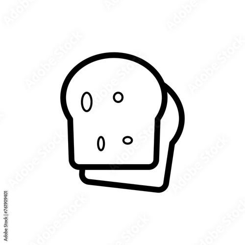 Bread icon