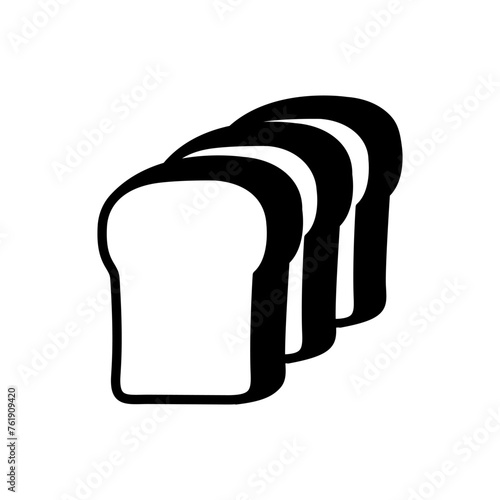 Bread icon