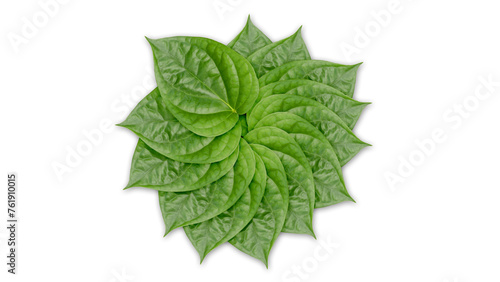 Sinhala Tamil new year betel leaf