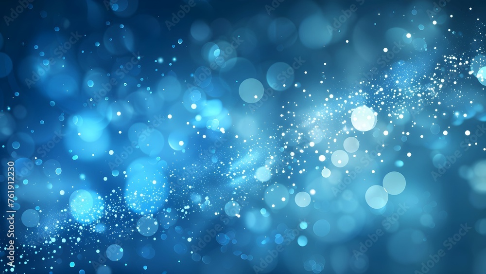 abstract blue background wave light abstract blue background wave light