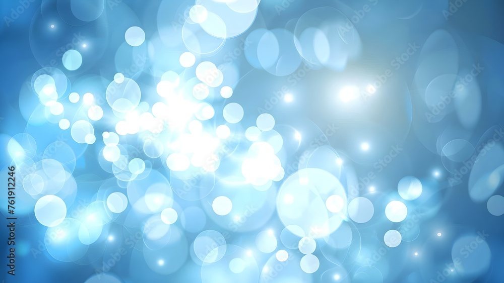 abstract blue background wave light abstract blue background wave light