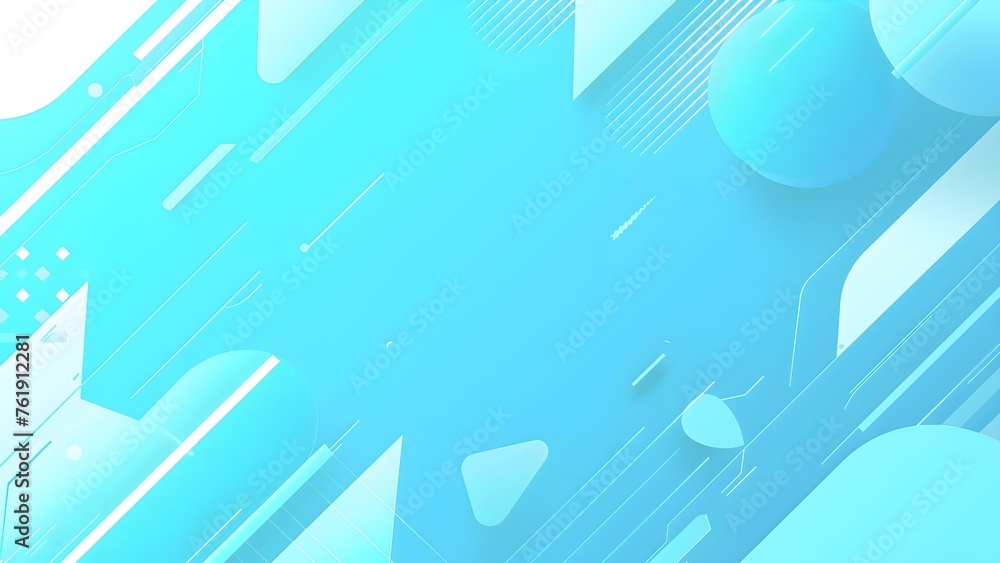 abstract blue background wave light abstract blue background wave light