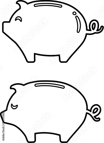 Piggy bank