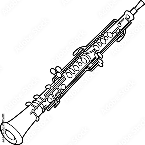 Oboe