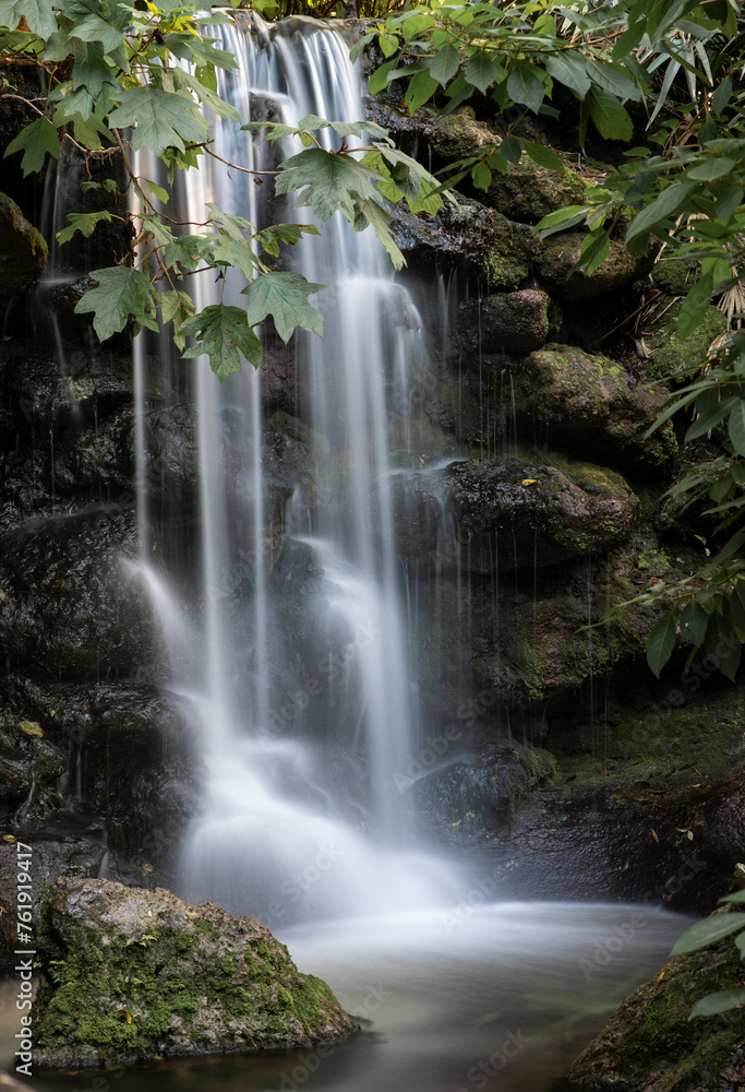 Waterfall Waterfall