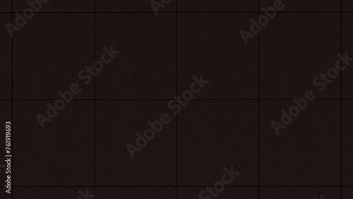 Concrete texture dark brown for template design and texture background