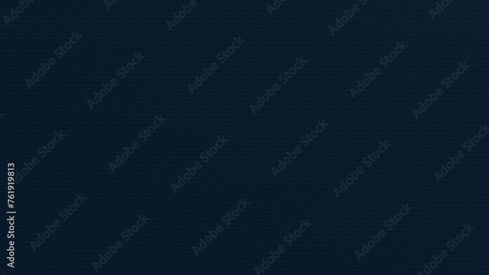 Textile texture dark blue for luxury background and template paper