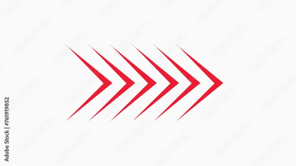 Animated Arrow direction sign, Sign Arrows Animation Animated Arrow direction sign, Sign Arrows Animation