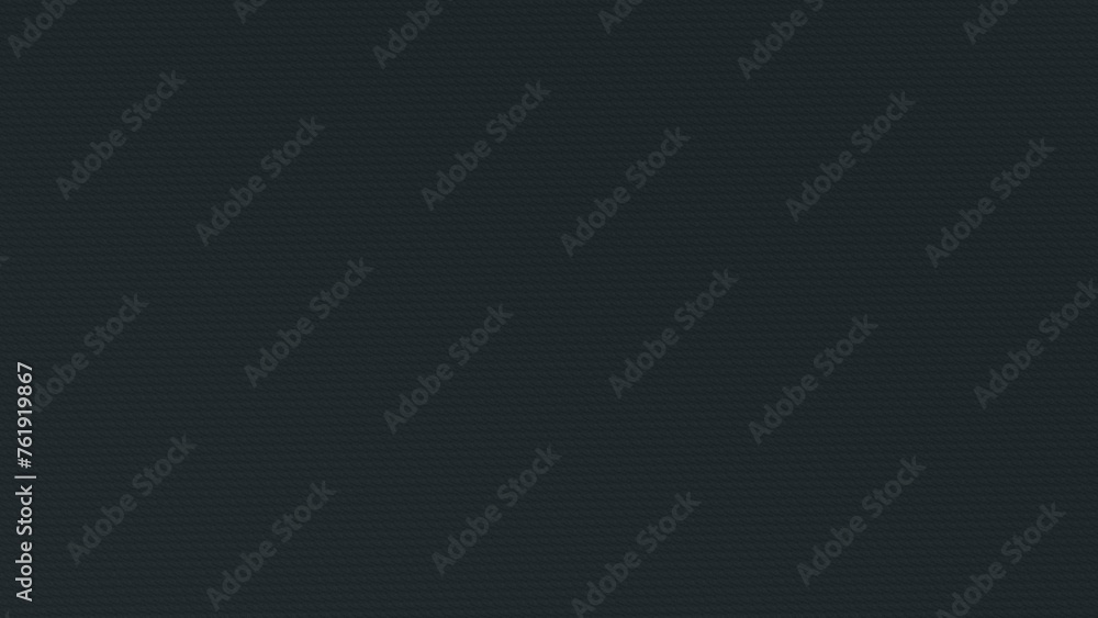 Textile texture diagonal dark gray for luxury background and template paper