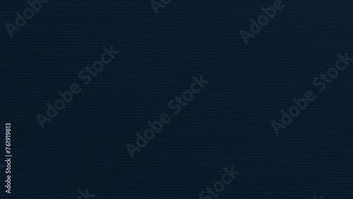Textile texture dark blue for luxury background and template paper