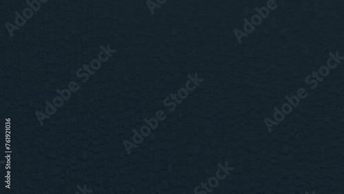 stone texture pattern dark blue for interior wallpaper background or cover photo