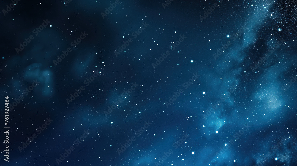 starry night sky starry night sky