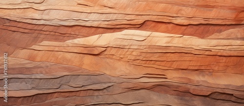 Texture with vintage sandstone hues.