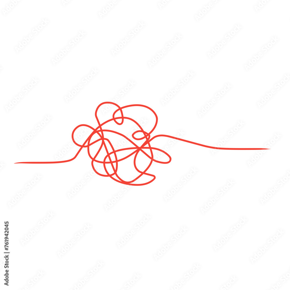 tangled red thread tangled red thread
